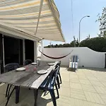 Feriehus Maison Confortable A 300m De L'ocean Avec Terrasse Et Parking Privatif - Fr-1-224c-353 Saint-Hilaire-de-Riez