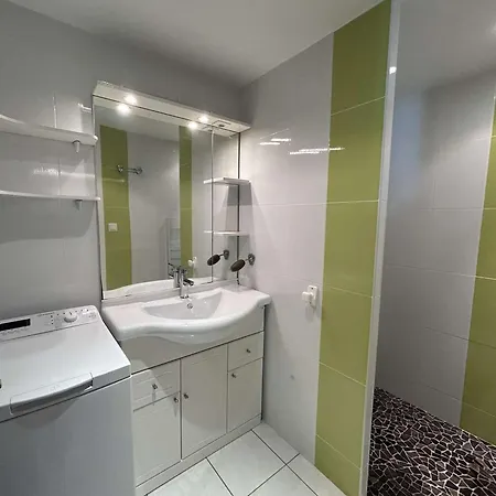 Maison 300m De L'océan, Terrasse Privée, Parking Inclus - Fr-1-224c-353 Hébergement de vacances Saint-Hilaire-de-Riez